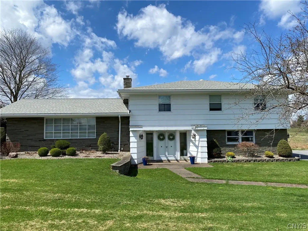 8087 Cider Street, Oriskany, NY 13424 - #1
