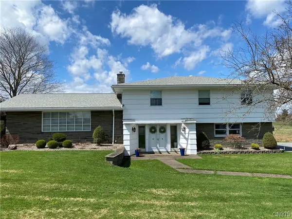 8087 Cider Street, Whitestown, NY 13492