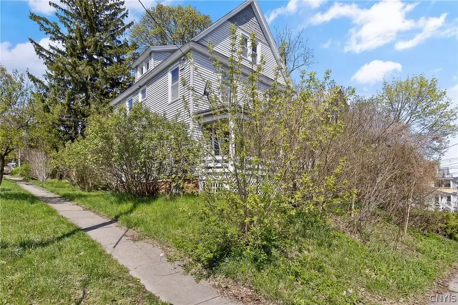 125 Kensington & Lancaster Road, Syracuse, NY 13210 - #3