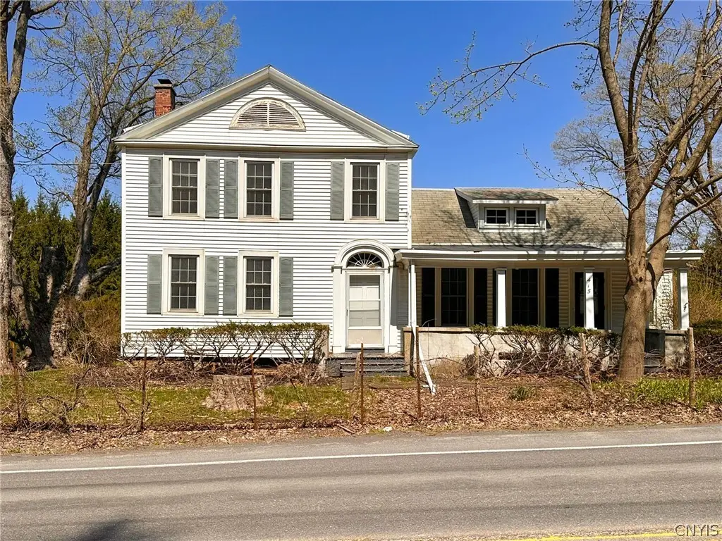 415 Higby Road, New Hartford, NY 13413 - #1
