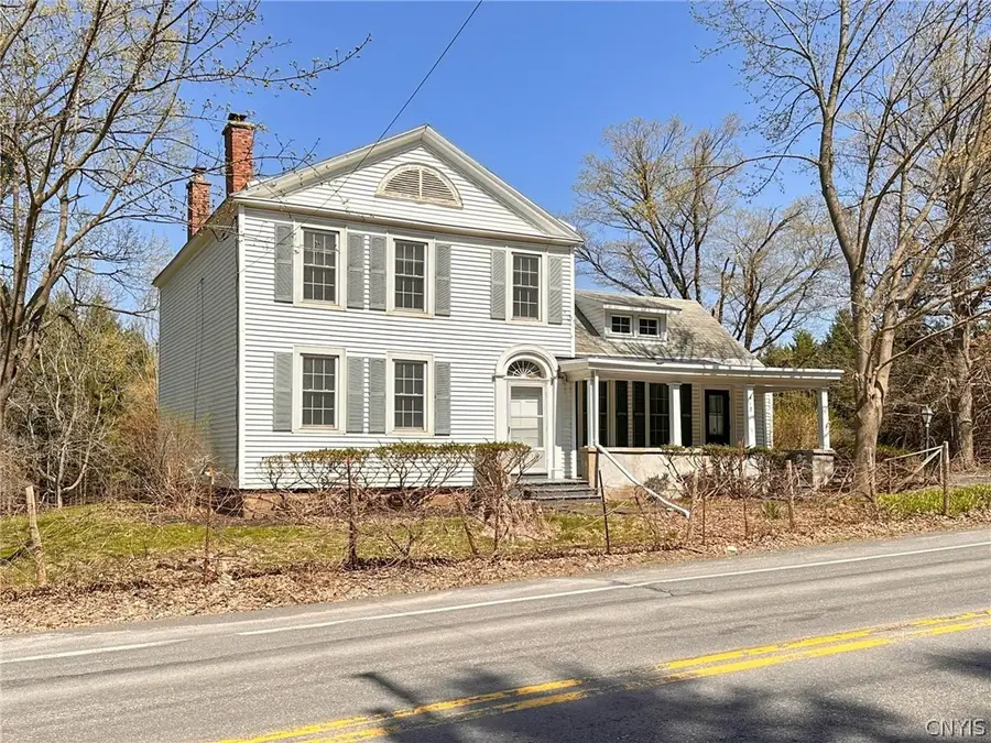 415 Higby Road, New Hartford, NY 13413 - #2