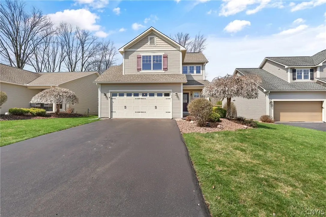 3103 Samantha Drive, Baldwinsville, NY 13027 - #1