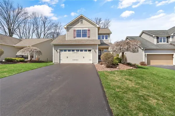 3103 Samantha Drive, Baldwinsville, NY 13027