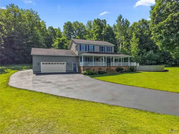 21400 Hadcock Road, Watertown, NY 13601