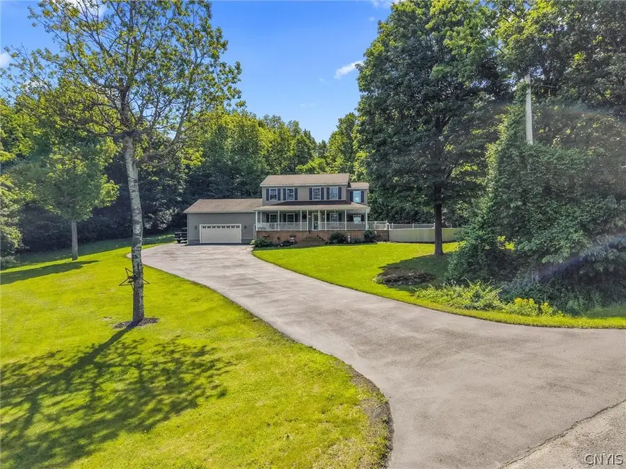 21400 Hadcock Road, Watertown, NY 13601 - #3