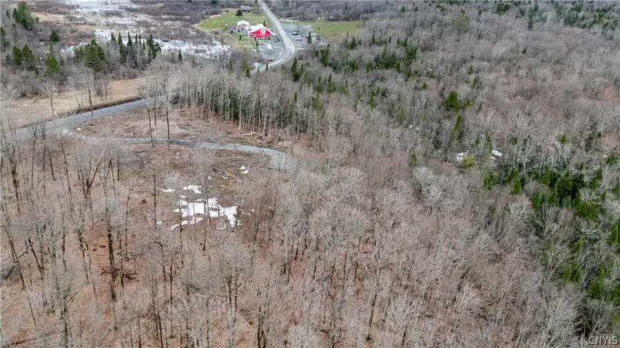 6030 Salmon River Road, Lowville, NY 13367 - #2