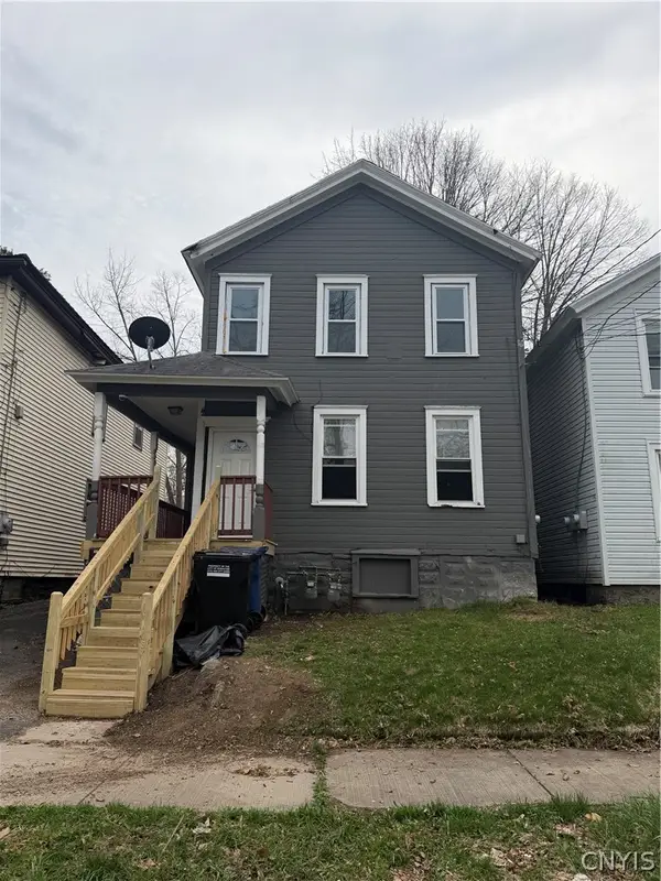 133 Lakeview Avenue, Syracuse, NY 13204