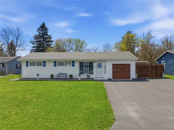 120 Frier Lane, Wampsville, NY 13163