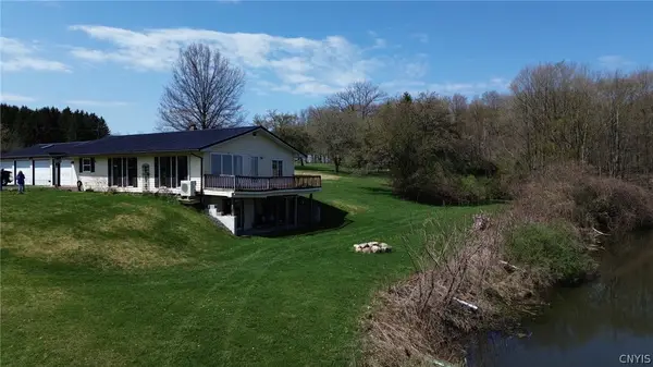 421 Cortland Road, Freeville, NY 13068