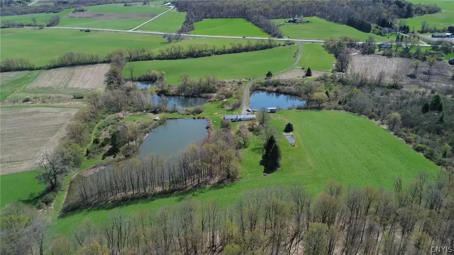 421 Cortland Road, Freeville, NY 13068 - #2
