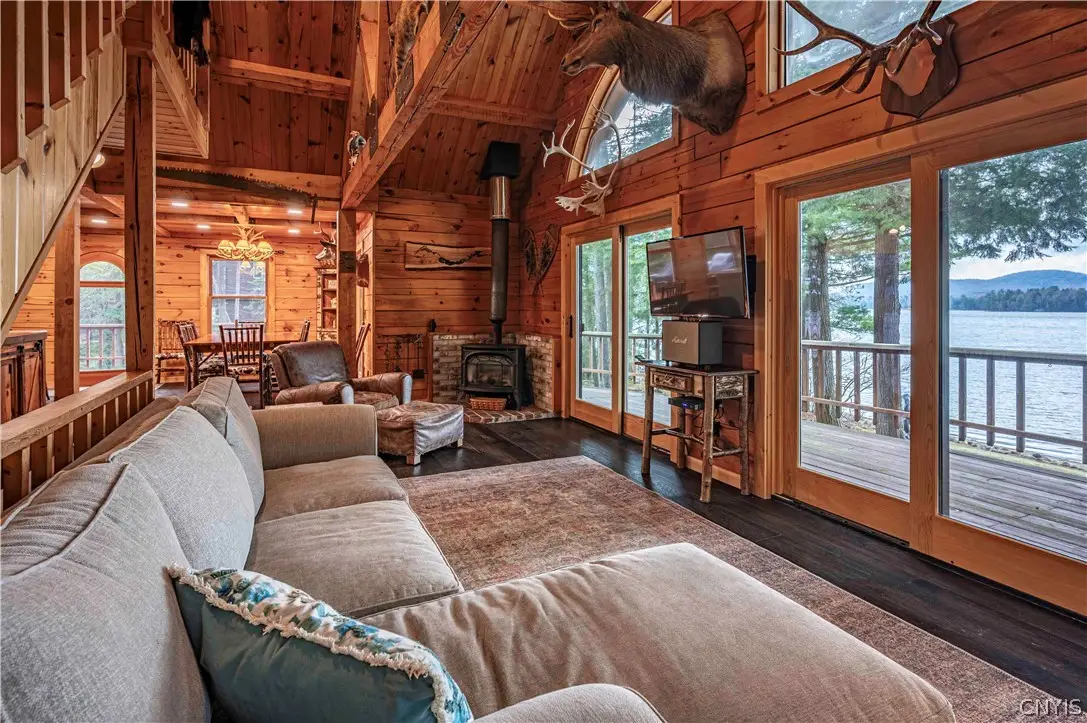 110 My Way, Old Forge, NY 13420 - #1