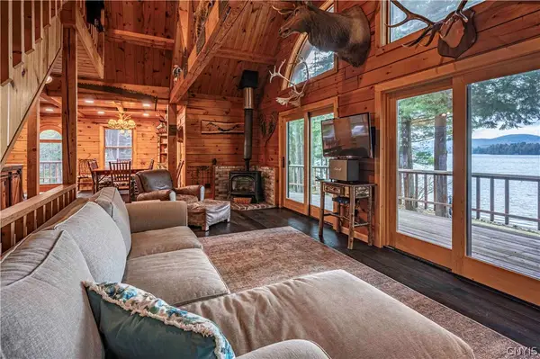 110 My Way, Old Forge, NY 13420