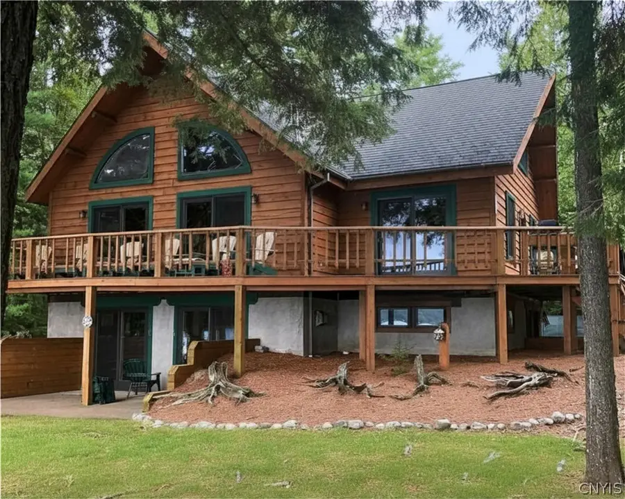 110 My Way, Old Forge, NY 13420 - #2