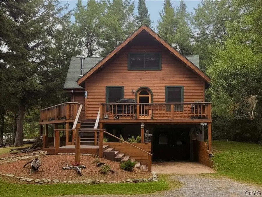 110 My Way, Old Forge, NY 13420 - #3