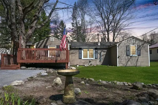 6504 Lorraine Avenue, Remsen, NY 13438