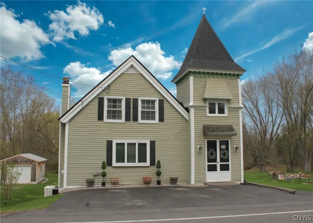 1845 Whiting Road, Memphis, NY 13112 - #1