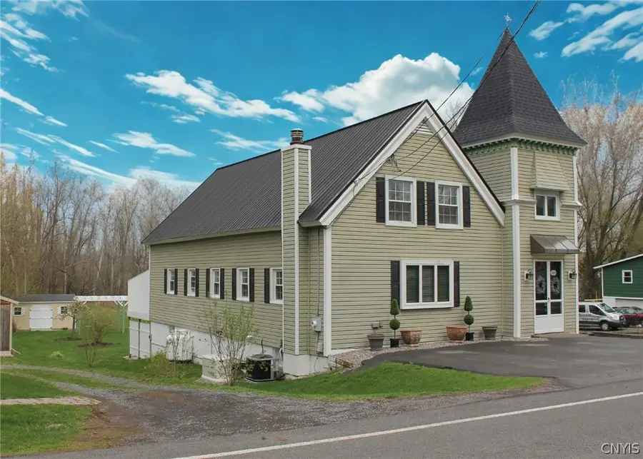 1845 Whiting Road, Memphis, NY 13112 - #2