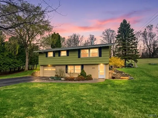 4422 Outlook Drive, Syracuse, NY 13215