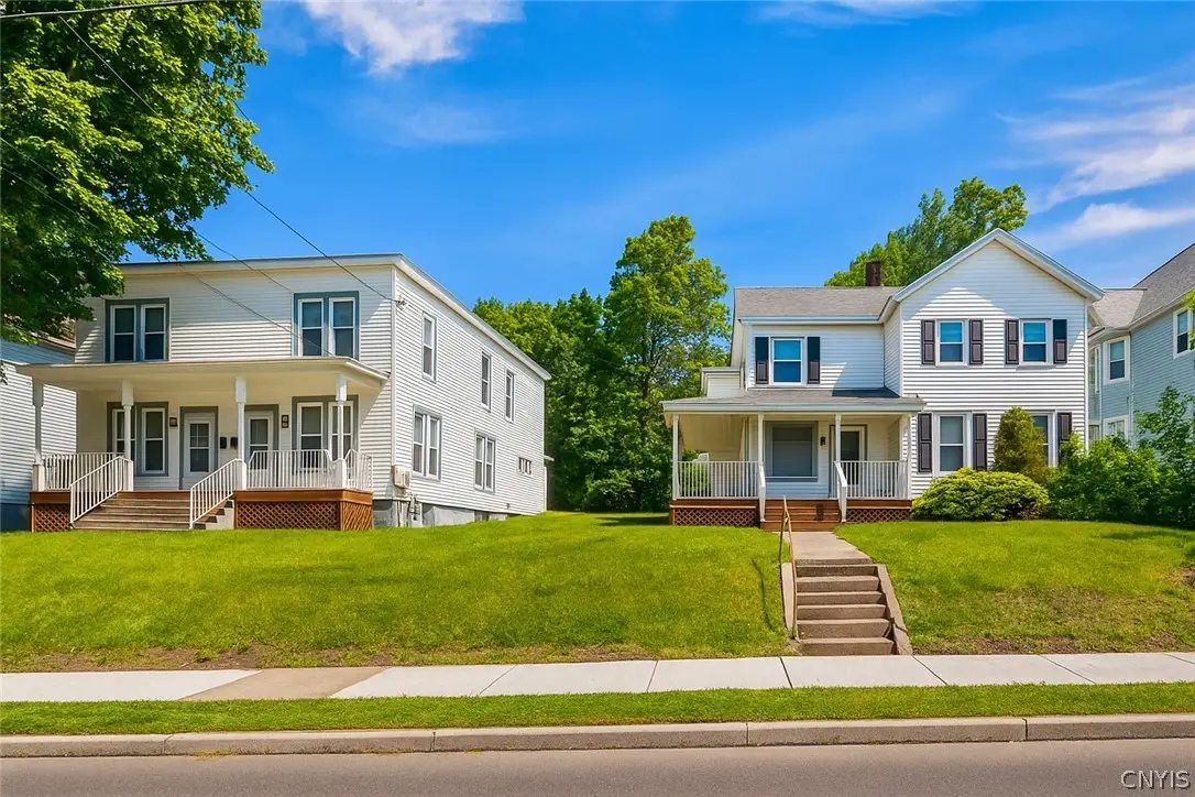 73 Groton Avenue #69-71, Cortland, NY 13045 - #1