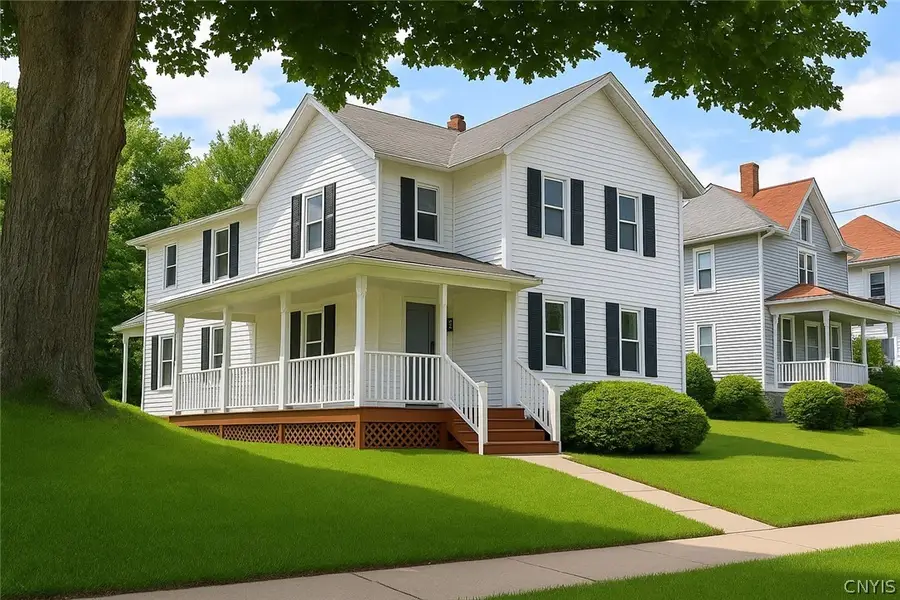 73 Groton Avenue #69-71, Cortland, NY 13045 - #2