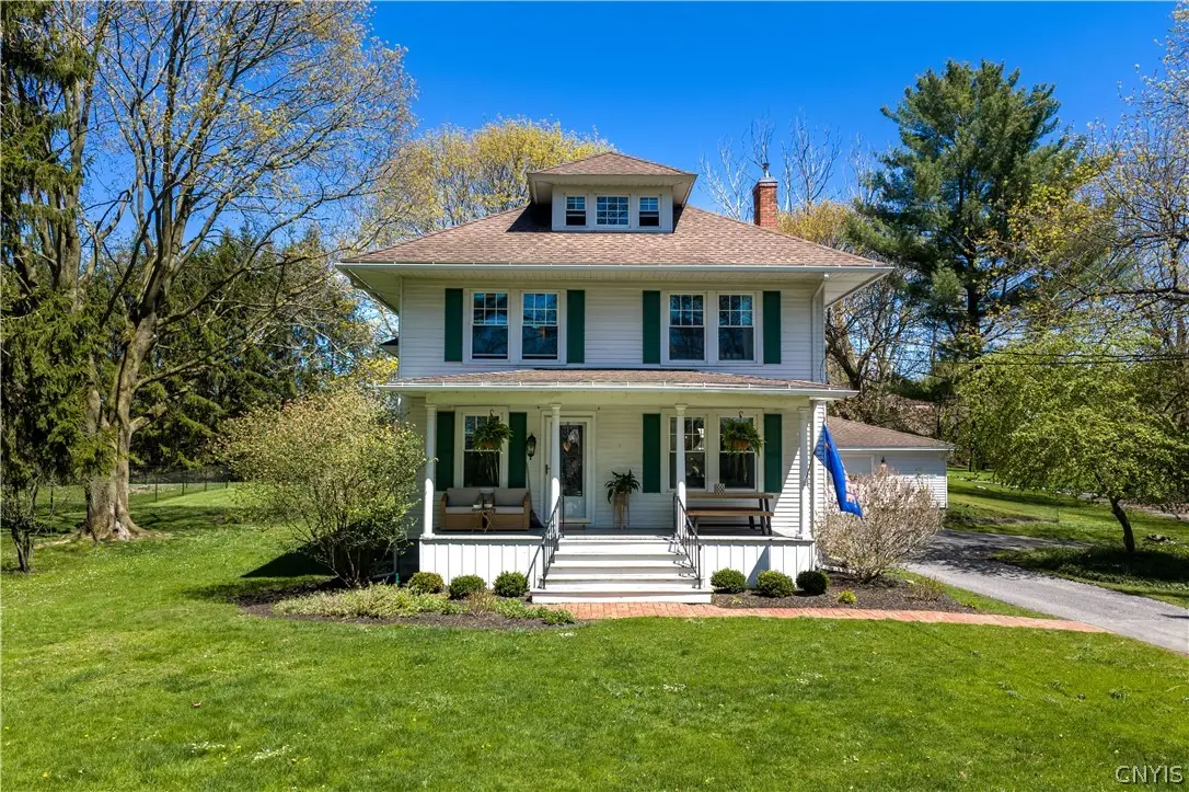 3066 E Lake Road, Skaneateles, NY 13152 - #1