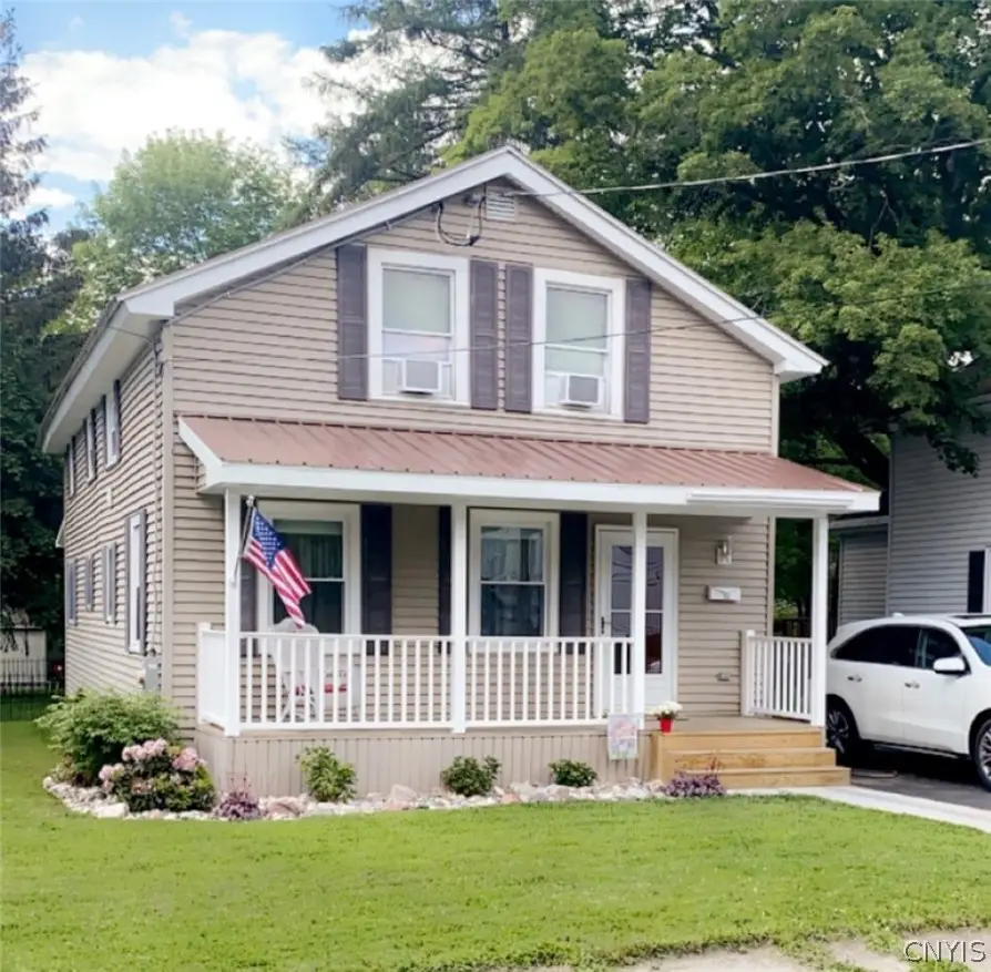 13 Church Street, Pulaski, NY 13142 - #2