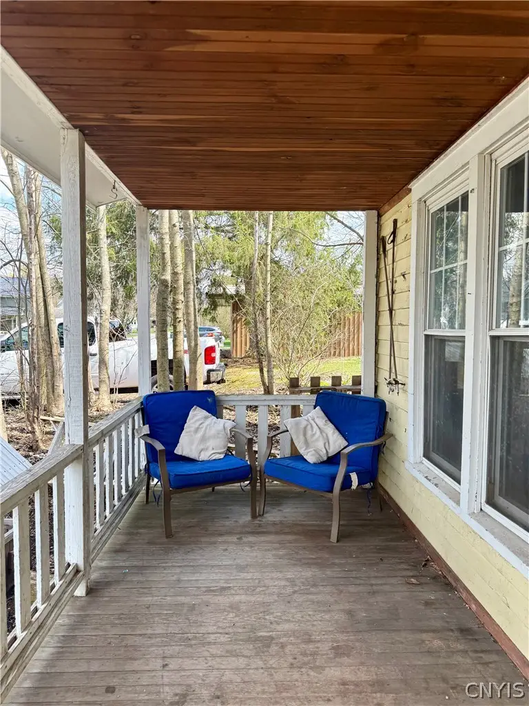 24 Clyde Street, Earlville, NY 13332 - #3