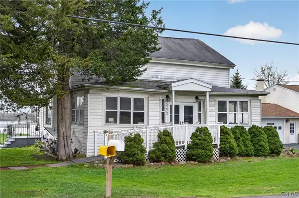 6272 Island Road, Cicero, NY 13039