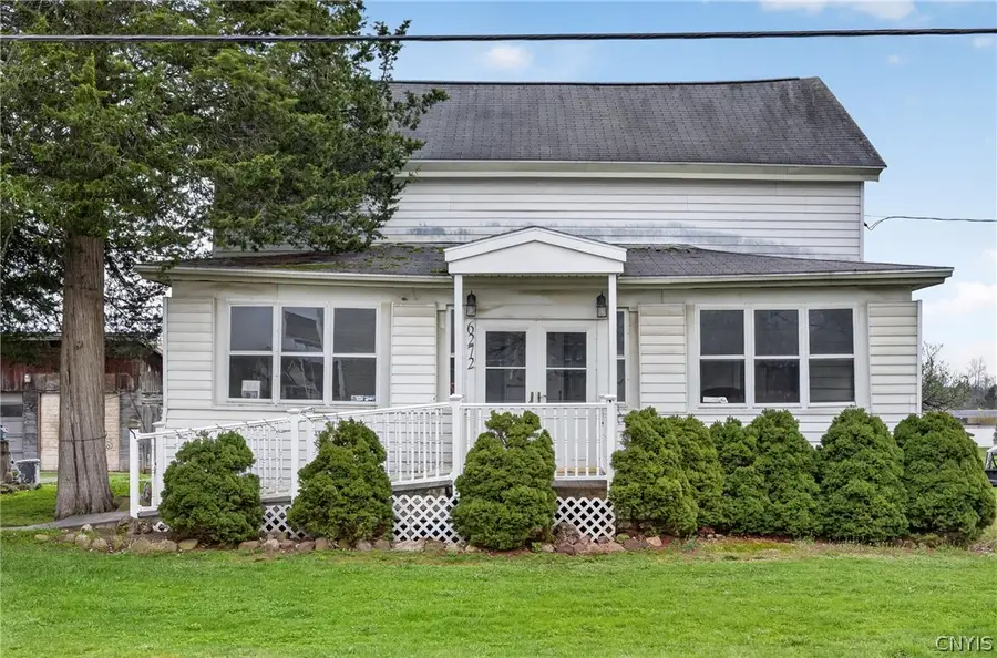 6272 Island Road, Cicero, NY 13039 - #3