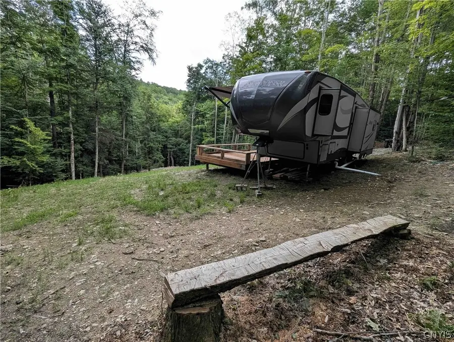 Akins Road, Cohocton, NY 14826 - #2