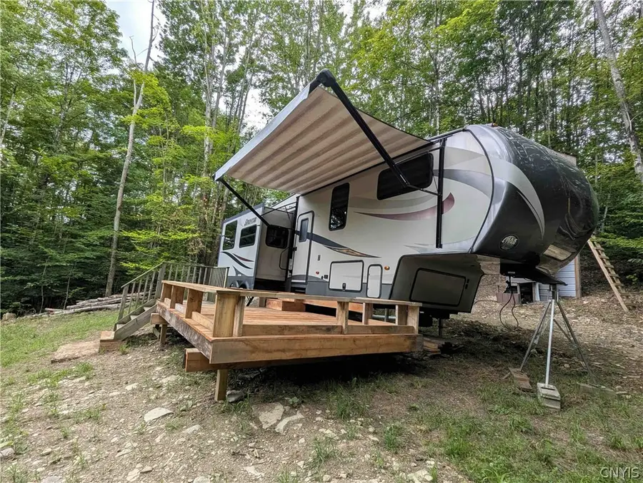 Akins Road, Cohocton, NY 14826 - #3