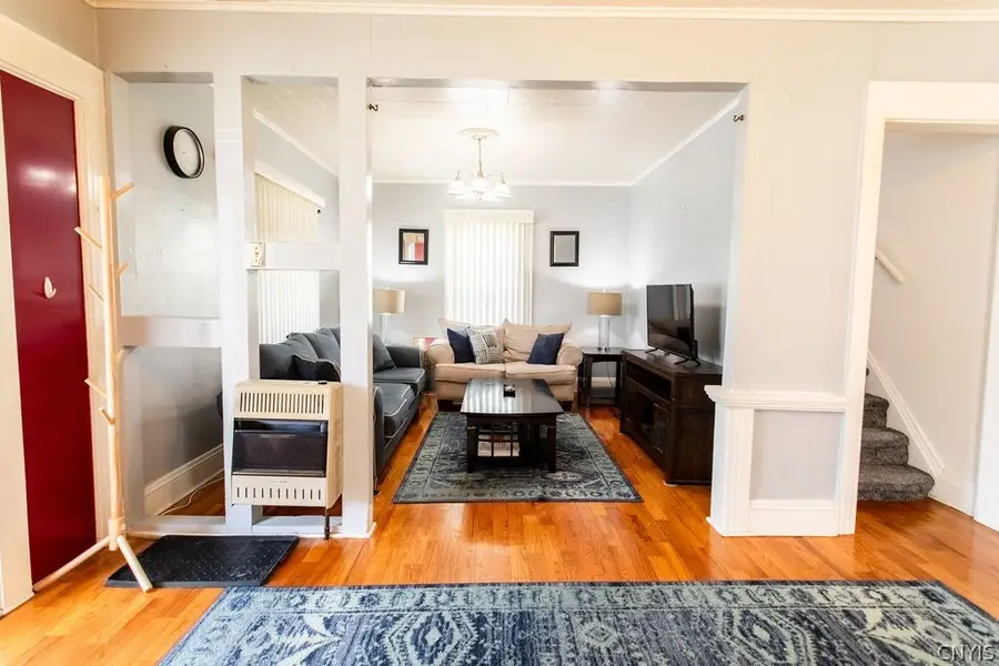 414 W Beard Avenue, Syracuse, NY 13205 - #3