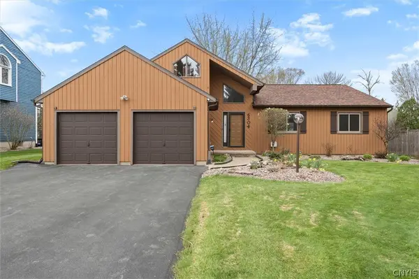 6304 Hardwood Lane, Cicero, NY 13039