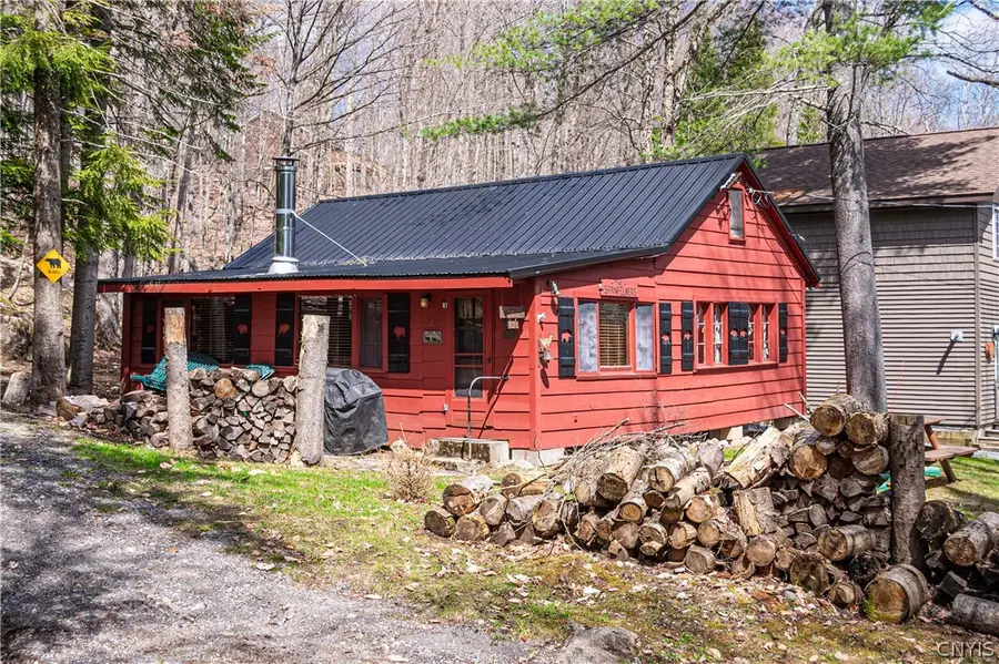 145 Hollywood Road, Old Forge, NY 13420 - #2