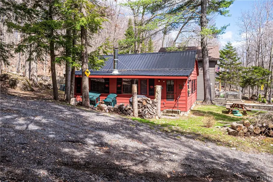 145 Hollywood Road, Old Forge, NY 13420 - #3