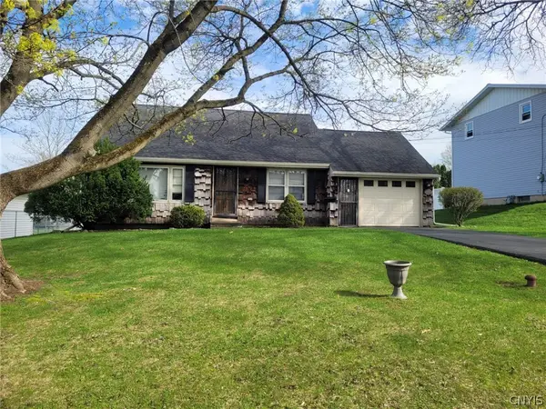 114 Skyview Drive, Liverpool, NY 13088