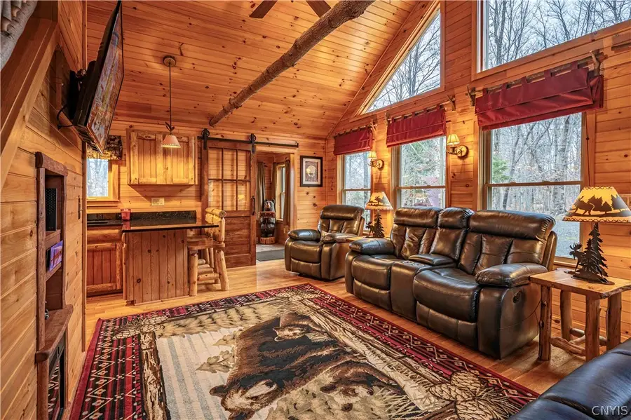 143 Pawnee Drive W, Old Forge, NY 13420 - #2