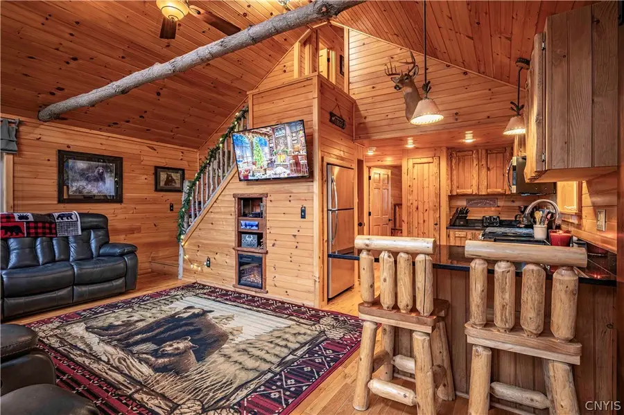 143 Pawnee Drive W, Old Forge, NY 13420 - #3