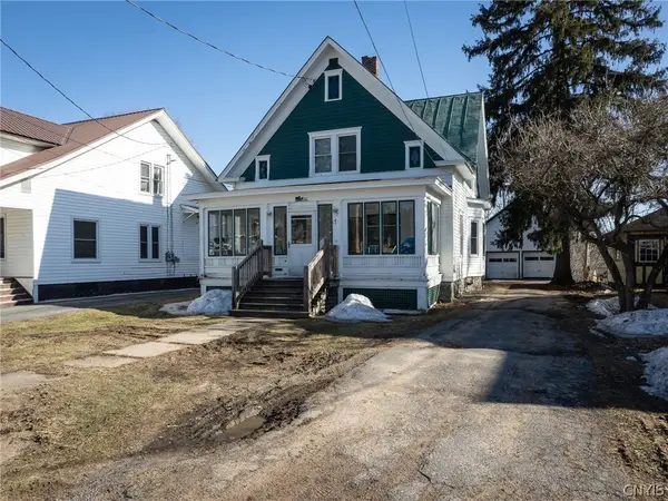 117 Thornton Avenue, Boonville, NY 13309