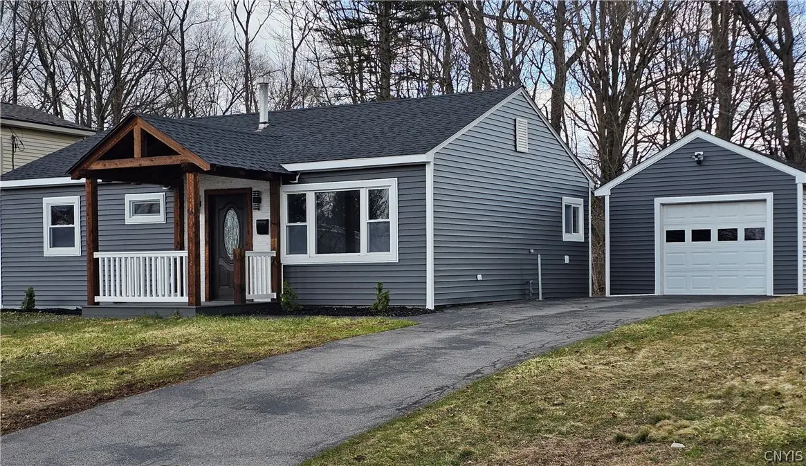 46 Walnut Drive, Whitestown, NY 13492 - #1