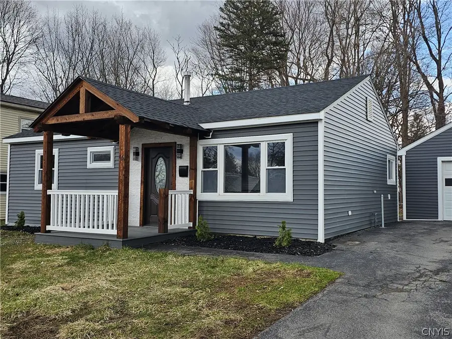 46 Walnut Drive, Whitestown, NY 13492 - #2