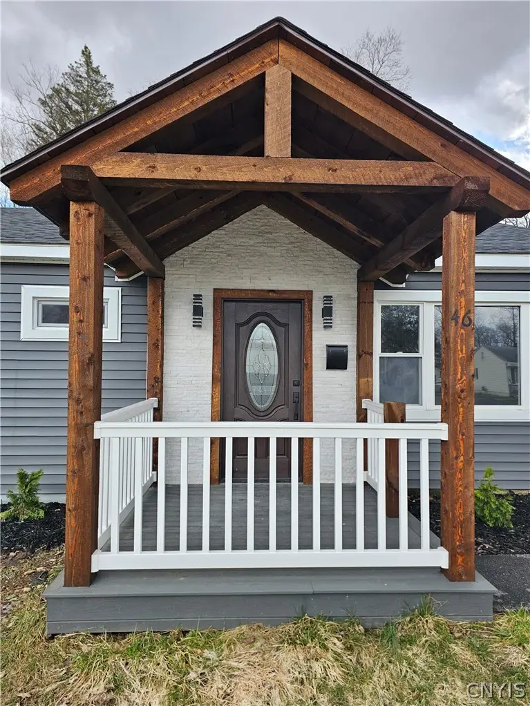 46 Walnut Drive, Whitestown, NY 13492 - #3