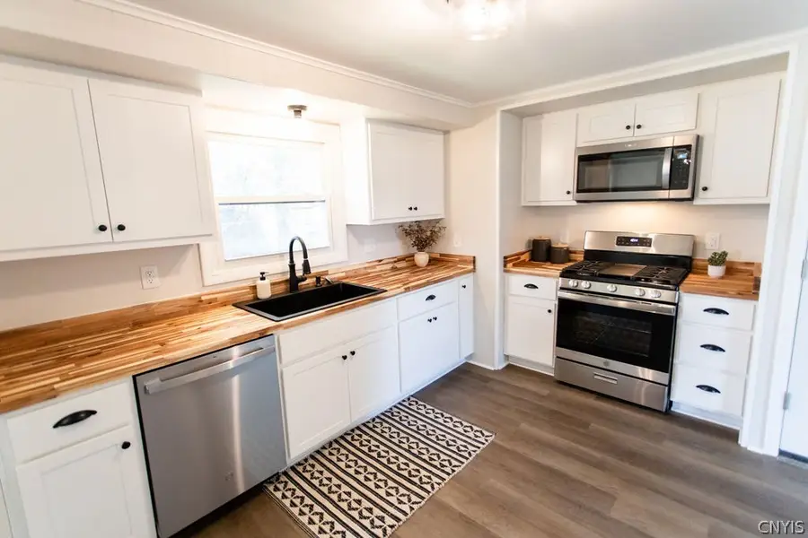 1101 Boulevard Street, Syracuse, NY 13211 - #2