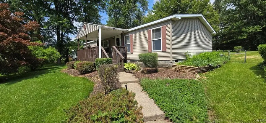 7278 Sherman Road, Auburn, NY 13021 - #2