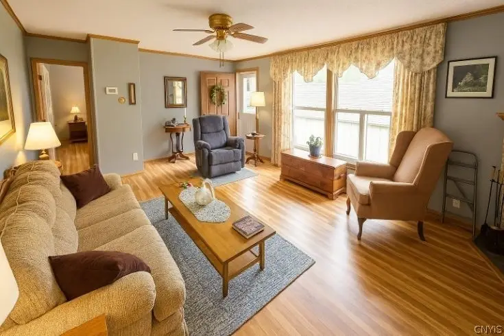 7278 Sherman Road, Auburn, NY 13021 - #3