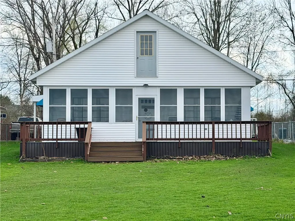 2455 Coulter Cove Rd, Canastota, NY 13032 - #1