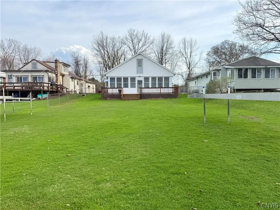 2455 Coulter Cove Rd, Canastota, NY 13032 - #2