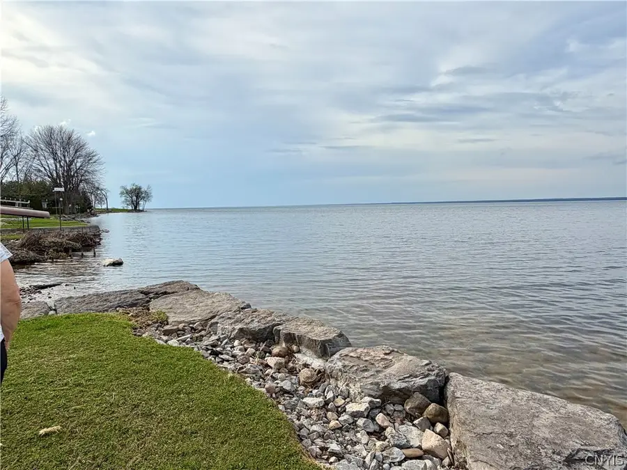 2455 Coulter Cove Rd, Canastota, NY 13032 - #3