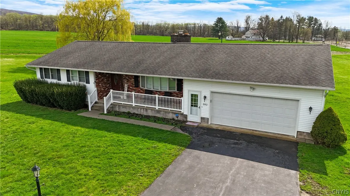 282 Windfall Road, Utica, NY 13502 - #1