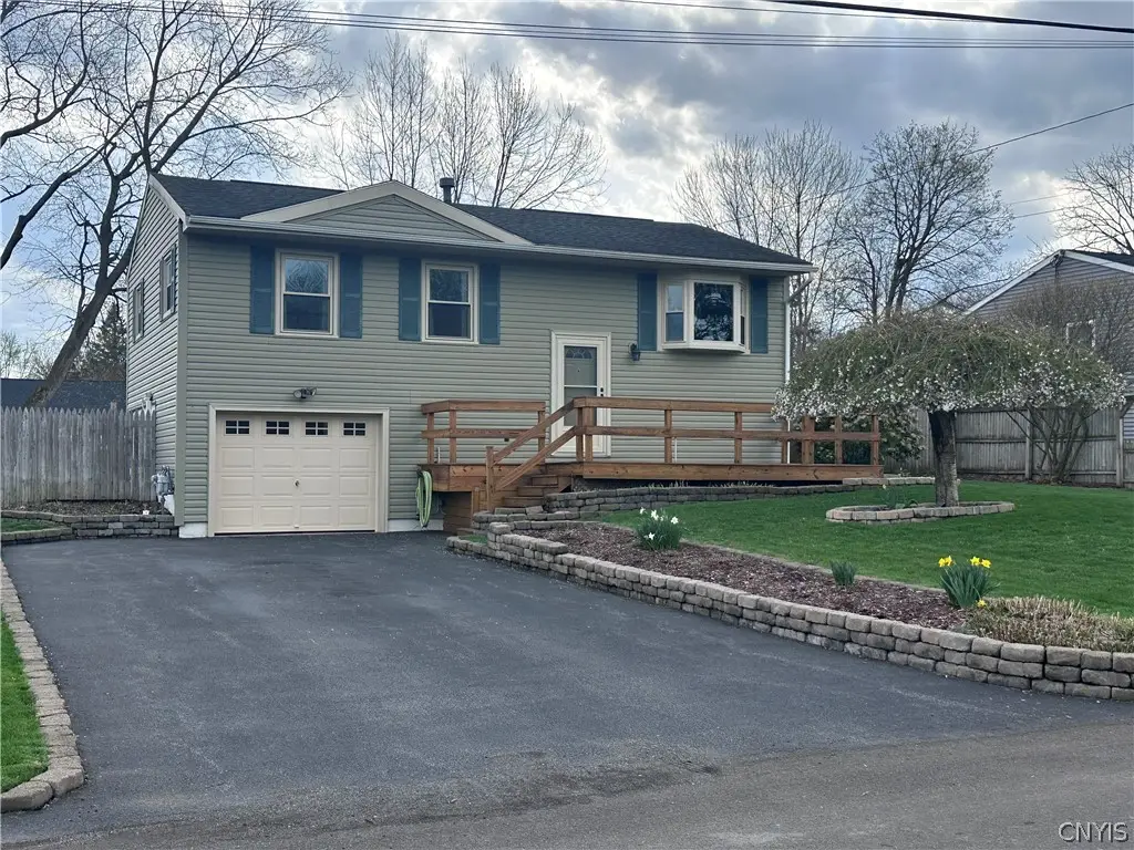 117 Daywood Drive, Baldwinsville, NY 13027 - #1